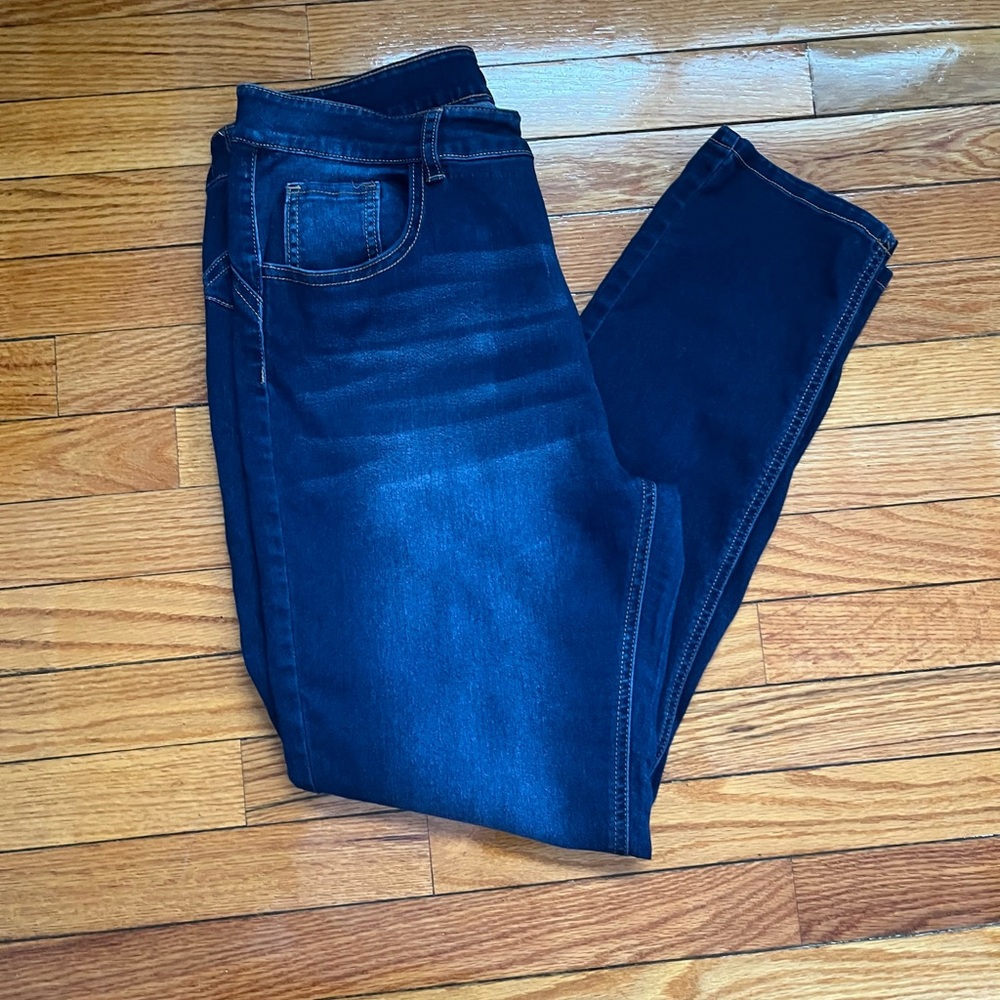Fashion Nova Women's Jeans Size 15